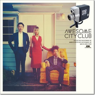 ジャケット画像2です。 