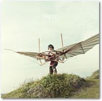 ジャケット画像2です。 