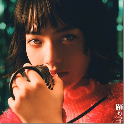 ジャケット画像2です。 