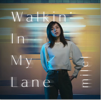 ジャケット画像2です。 