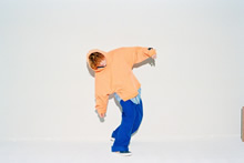 プロフィール画像です。