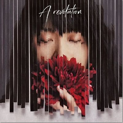 ジャケット画像2です。 