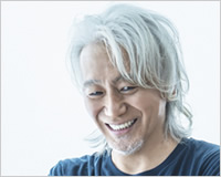 プロフィール画像です。 