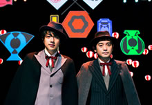 プロフィール画像です。 