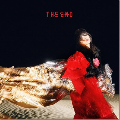 ジャケット画像2です。 