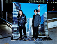 プロフィール画像です。 