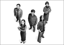 プロフィール画像です。 