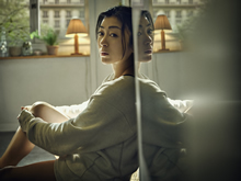 プロフィール画像です。 