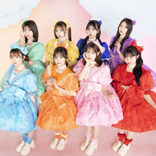 プロフィール画像です。 