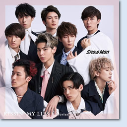 ジャケット画像1