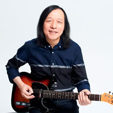 プロフィール画像です。 