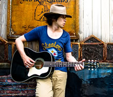 プロフィール画像です。 