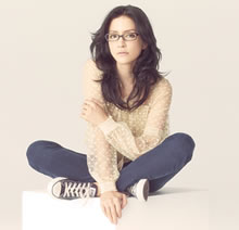 プロフィール画像です。 