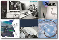 ジャケット画像2です。 