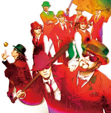 プロフィール画像です。 