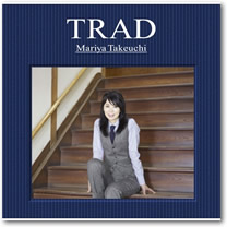 ジャケット画像2です。 