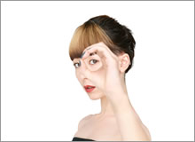 プロフィール画像です。 