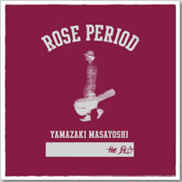 ジャケット画像2です。 