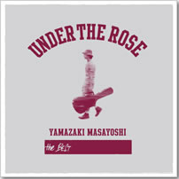 ジャケット画像3です。 