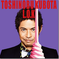 ジャケット画像2です。 