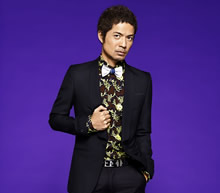 プロフィール画像です。 