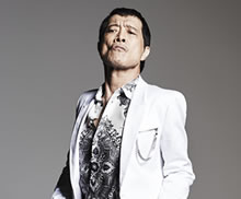 プロフィール画像です。 