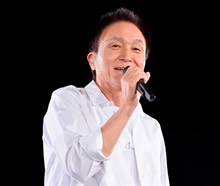 プロフィール画像です。 