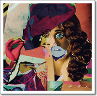 ジャケット画像2です。 