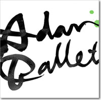 ジャケット画像2です。 