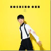 ジャケット画像2です。 