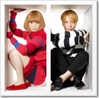 ジャケット画像2です。 