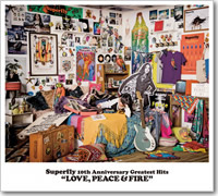 ジャケット画像2です。 