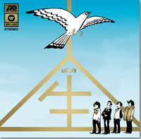 ジャケット画像2です。 