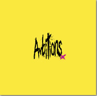 ジャケット画像2です。 