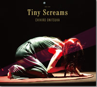 ジャケット画像2です。 