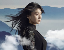 プロフィール画像です。 