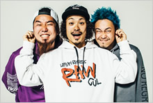 プロフィール画像です。 