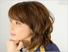 プロフィール画像です。 