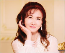 プロフィール画像です。 