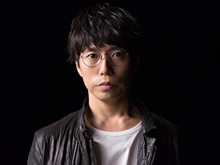 プロフィール画像です。 