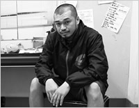 プロフィール画像です。 