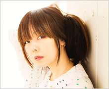 プロフィール画像です。 