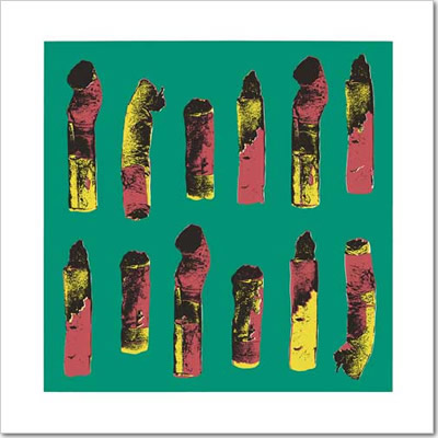 ジャケット画像2です。 