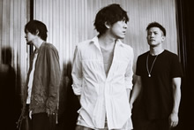 プロフィール画像です。 