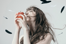 プロフィール画像です。 