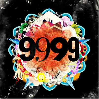 ジャケット画像2です。 