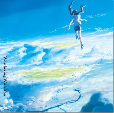 ジャケット画像2です。 