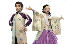 プロフィール画像です。 