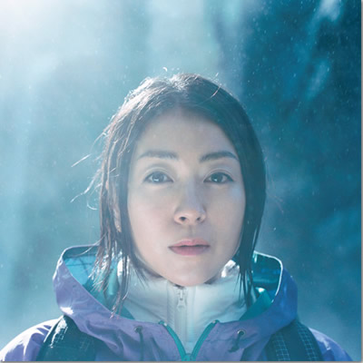 ジャケット画像2です。 