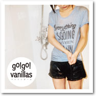 ジャケット画像1です。 